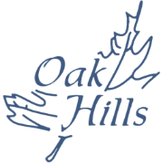 oakhillscountryclub.org logo