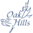 Oak Hills Country Club logo